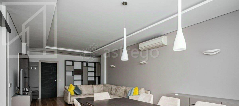 3-комн. квартира, 120 м2, 4/23 эт. Москва - изображение 6