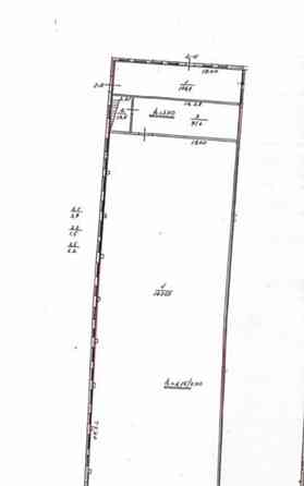 Производственное, 1750 м2 Санкт-Петербург