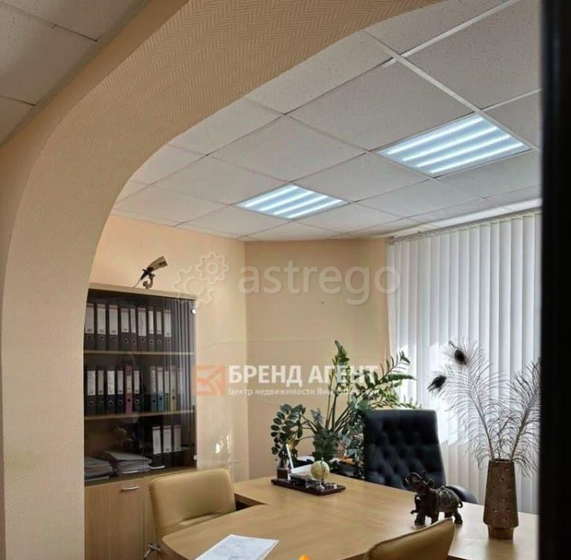 Офис, 50.2 м2 Белгород - изображение 1