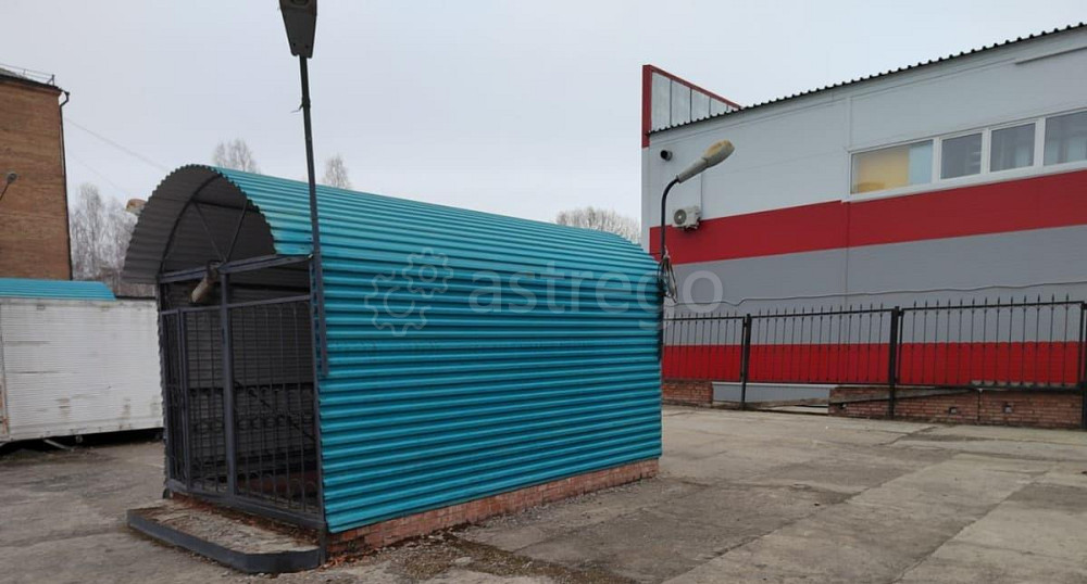 Коммерческий участок, 8 соток Лесосибирск - изображение 4