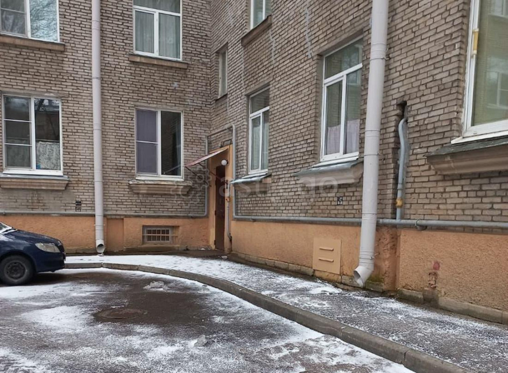 Свободного назначения, 136 м2 Санкт-Петербург - изображение 2