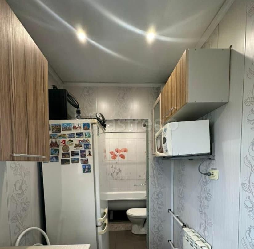 Комната, 12 м2, 8/9 эт. Красноярск - изображение 2