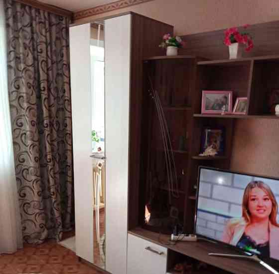 3-комн. квартира, 55.3 м2, 2/5 эт. Белогорск