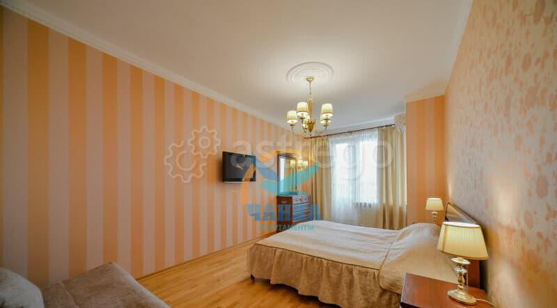 1-комн. квартира, 45 м2, 4/25 эт. Санкт-Петербург - изображение 1