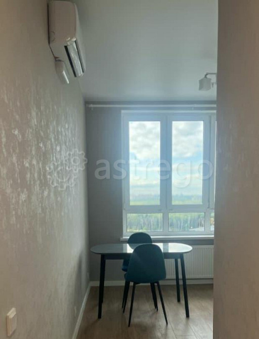 1-комн. апарт-ы, 35 м2, 17/23 эт. Москва - изображение 6