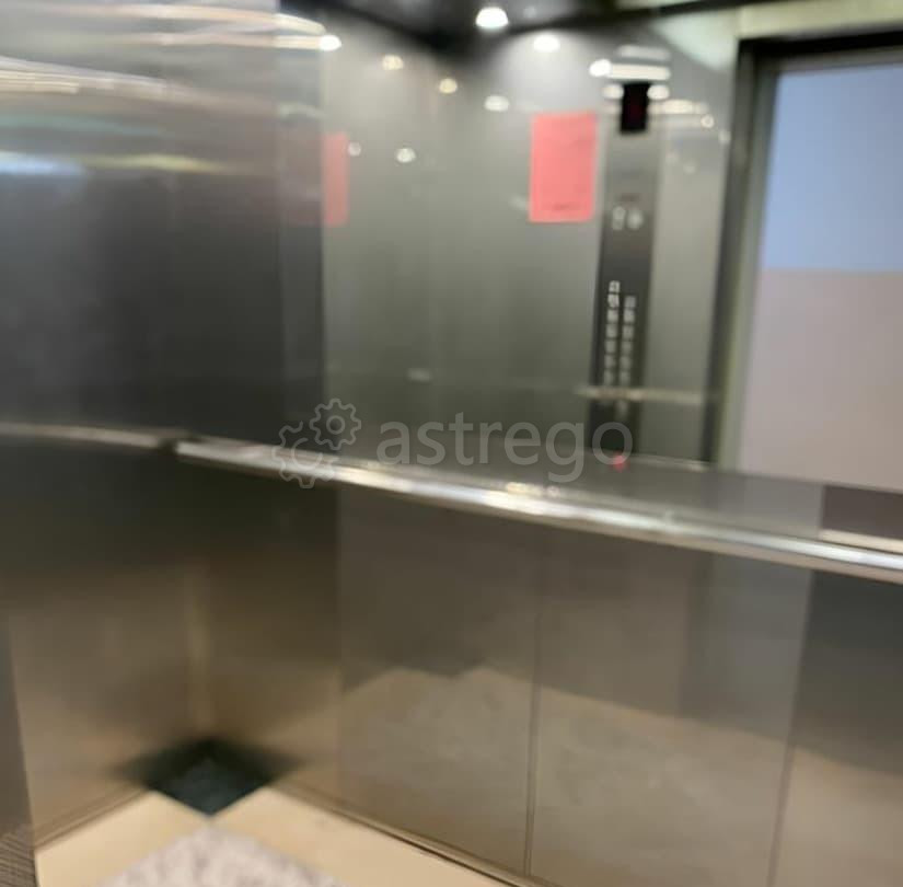 1-комн. квартира, 42 м2, 5/18 эт. Красноярск - изображение 6