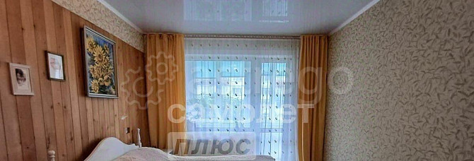 3-комн. квартира, 69.4 м2, 1/5 эт. Бийск - изображение 7