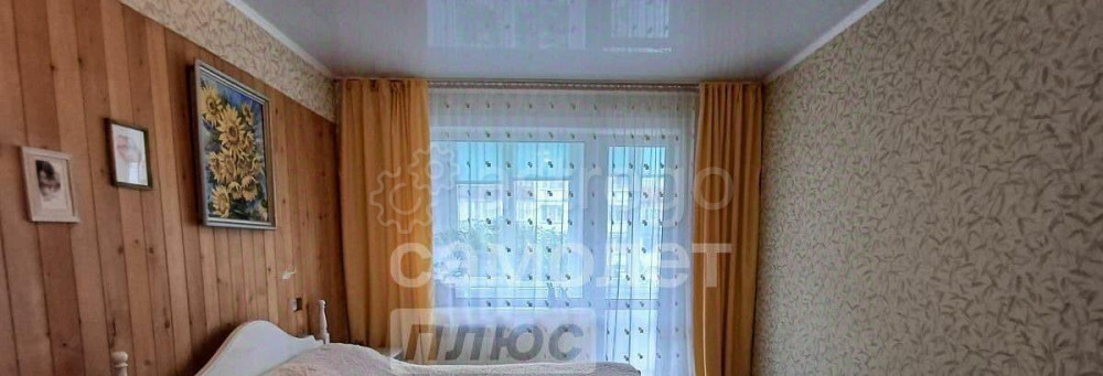 3-комн. квартира, 69.4 м2, 1/5 эт. Бийск - изображение 7