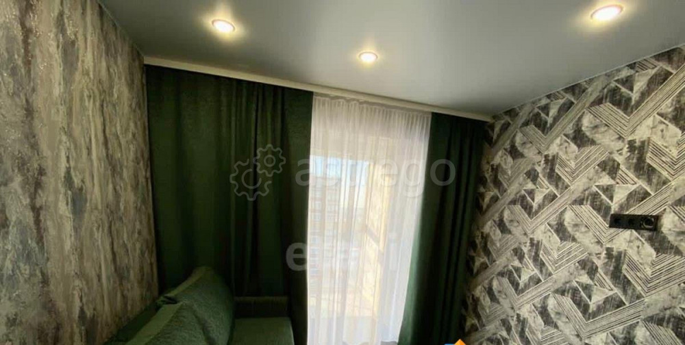 2-комн. квартира, 32.5 м2, 9/9 эт. Благовещенск - изображение 2