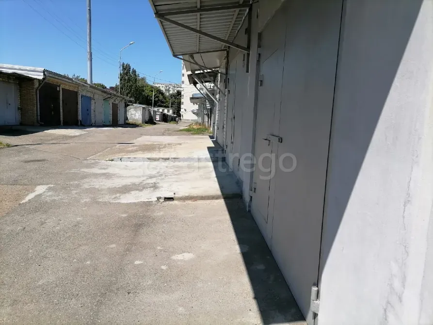 Продам гараж, 64 м2 Ставрополь - изображение 2