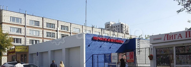 Офис, 80 м2 Барнаул - изображение 1