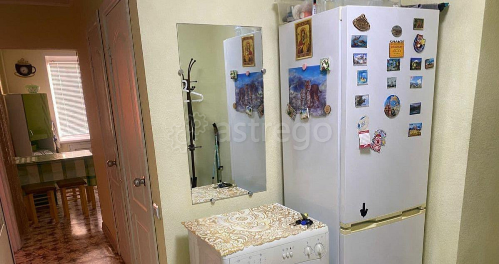 Комната, 18 м2, 3/5 эт. Нефтекамск - изображение 3