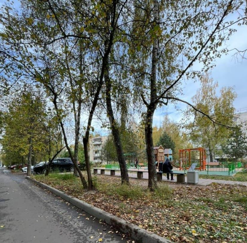 4-комн. квартира, 67.8 м2, 3/9 эт. Солнечногорск - изображение 3