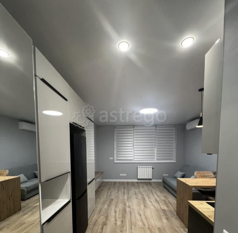 Студия, 30 м2, 21/22 эт. Долгопрудный - изображение 1