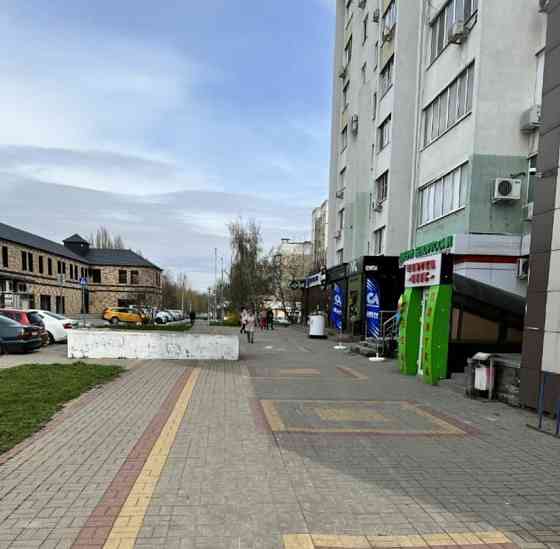 Торговое помещение, 45 м2 Белгород