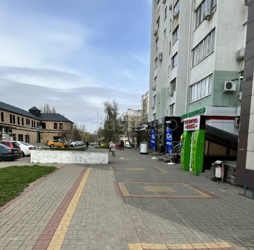 Торговое помещение, 45 м2 Белгород - изображение 1