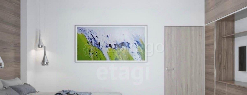 4-комн. квартира, 150.6 м2, 2/2 эт. Чехов - изображение 5