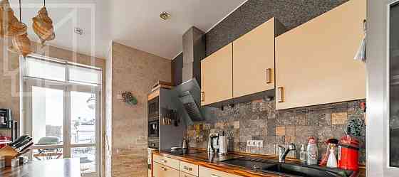 6-комн. квартира, 451 м2, 2/6 эт. Москва