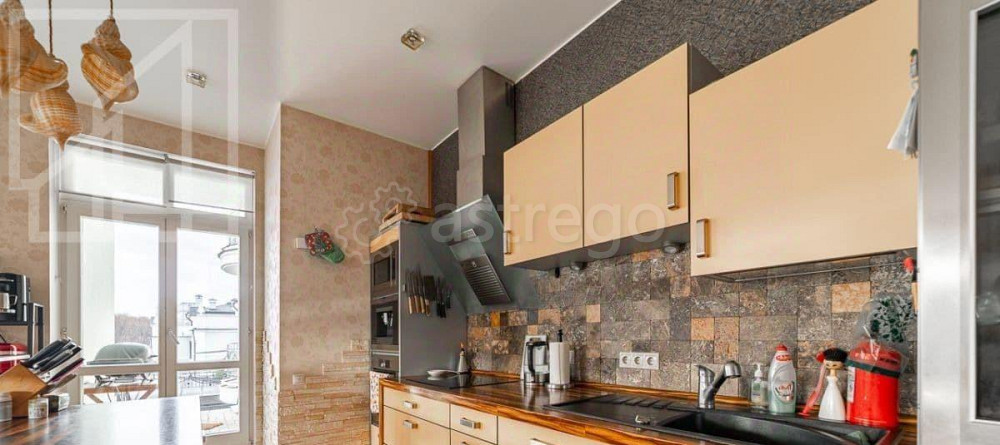 6-комн. квартира, 451 м2, 2/6 эт. Москва - изображение 3