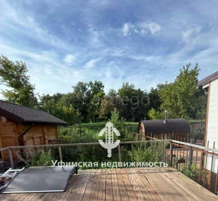 3-комн. квартира, 83.9 м2, 1/2 эт. Уфа - изображение 2