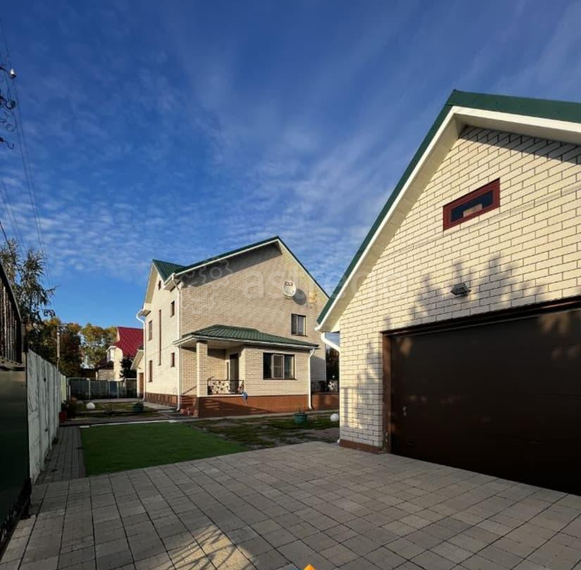 Коттедж, 165 м2, 12 соток, 2 эт. Барнаул - изображение 6