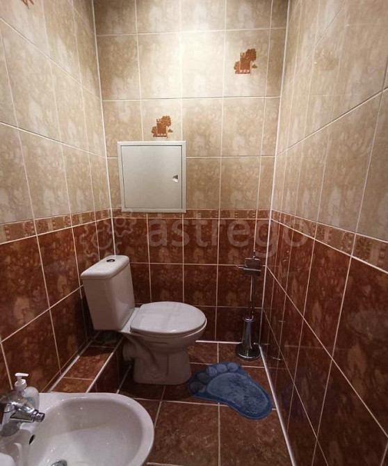 4-комн. квартира, 116 м2, 9/14 эт. Старый Оскол - изображение 4