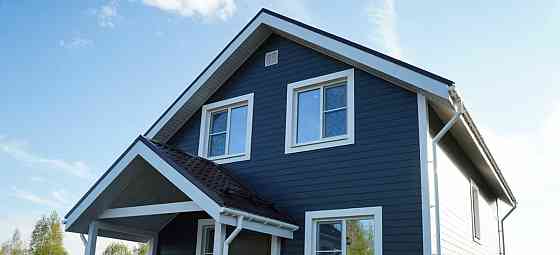 Дом, 130 м2, 6 соток, 2 эт. Раменское