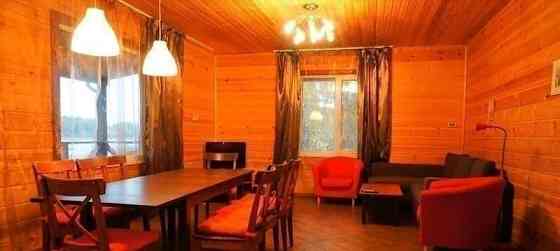 Коттедж, 160 м2 Санкт-Петербург
