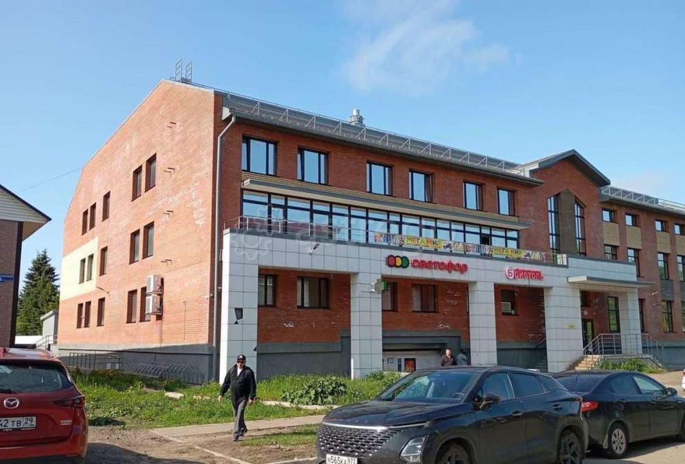 Свободного назначения, 80 м2 Архангельск - изображение 5