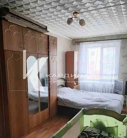 2-комн. квартира, 44 м2, 4/5 эт. Старый Оскол