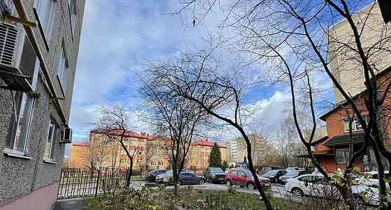 3-комн. квартира, 63.8 м2, 5/9 эт. Домодедово