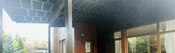 Коттедж, 340 м2, 17 соток, 2 эт. Звенигород