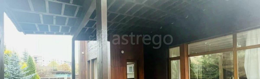 Коттедж, 340 м2, 17 соток, 2 эт. Звенигород - изображение 2