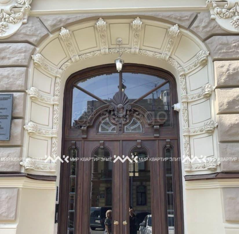 Комната, 16 м2, 4/5 эт. Санкт-Петербург - изображение 7