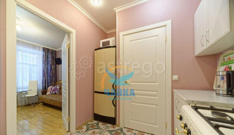 1-комн. квартира, 33 м2, 1/3 эт. Санкт-Петербург - изображение 7