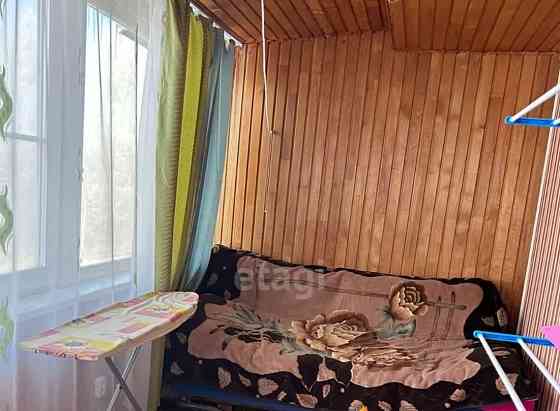 Студия, 28 м2, 3/3 эт. Майма