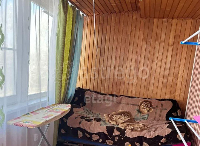 Студия, 28 м2, 3/3 эт. Майма - изображение 6