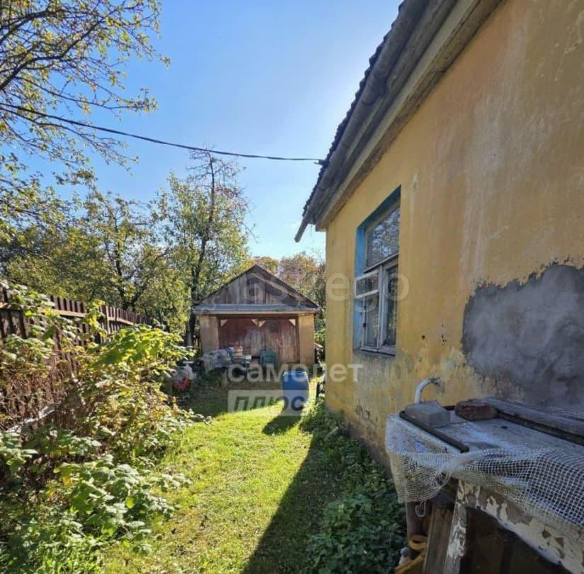 Дом, 54 м2, 9 соток, 1 эт. Красногорск - изображение 6