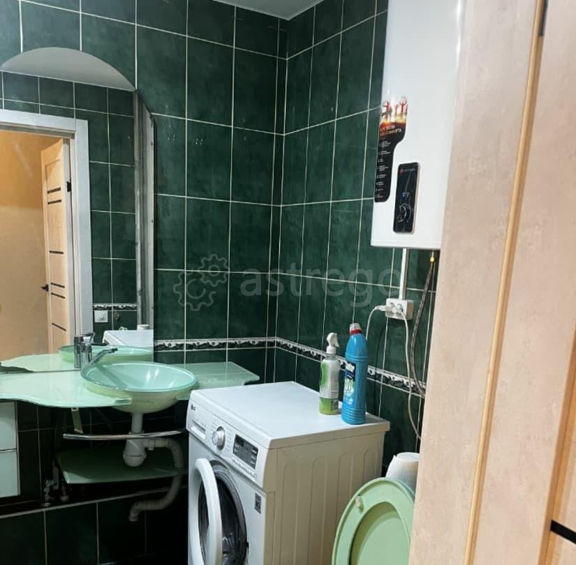 2-комн. квартира, 50 м2, 2/2 эт. Благовещенск - изображение 4