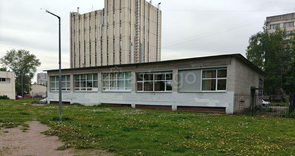 Свободного назначения, 96 м2 Санкт-Петербург - изображение 5