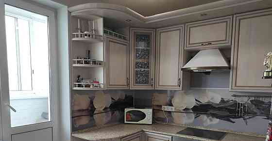 4-комн. квартира, 95.2 м2, 15/17 эт. Домодедово