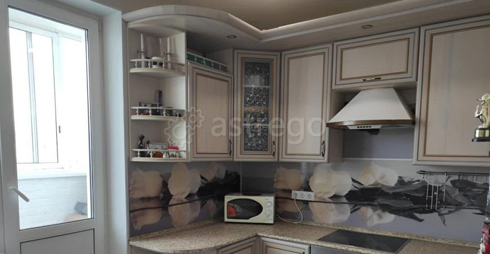 4-комн. квартира, 95.2 м2, 15/17 эт. Домодедово - изображение 4