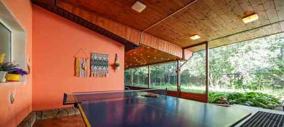 Коттедж, 450 м2 Одинцово