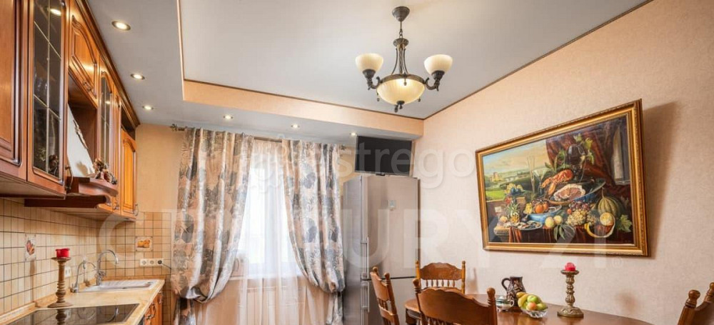 4-комн. квартира, 140 м2, 14/17 эт. Красногорск - изображение 3