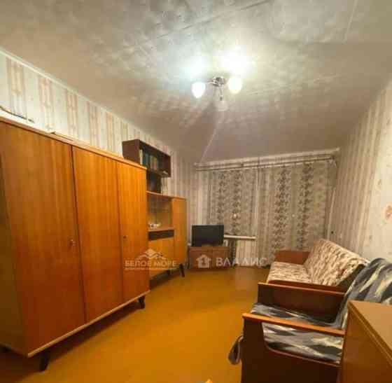 1-комн. квартира, 31 м2, 3/5 эт. Северодвинск