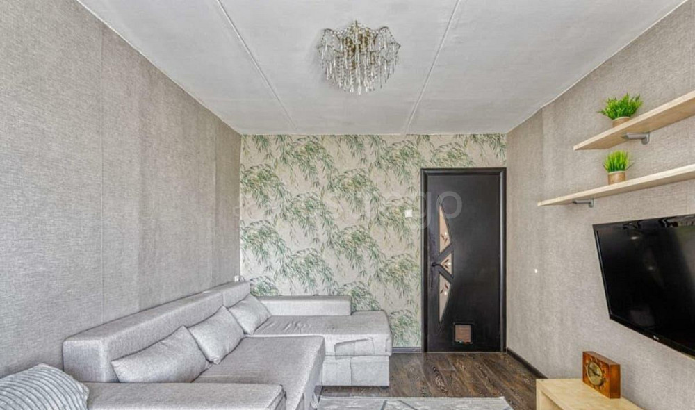 2-комн. квартира, 42.5 м2, 5/5 эт. Москва - изображение 7