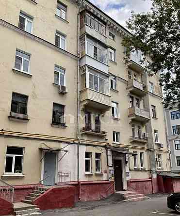 Комната, 15.7 м2, 3/5 эт. Москва