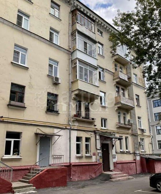 Комната, 15.7 м2, 3/5 эт. Москва - изображение 1