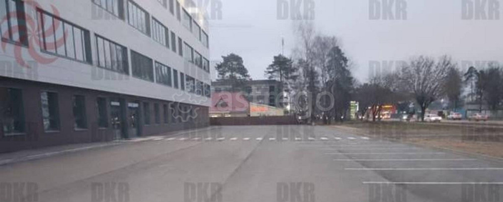 Склад, 2700 м2 Раменское - изображение 3