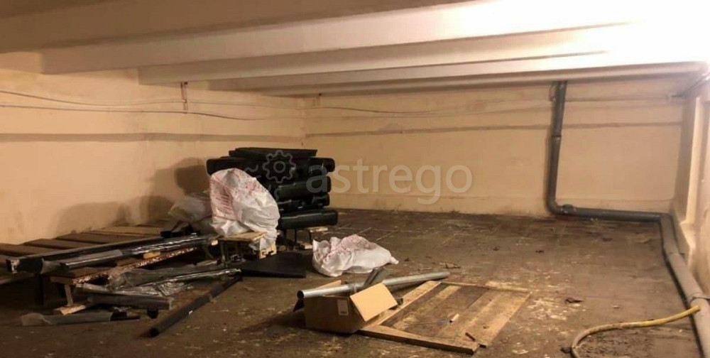 Свободного назначения, 47.8 м2 Санкт-Петербург - изображение 3